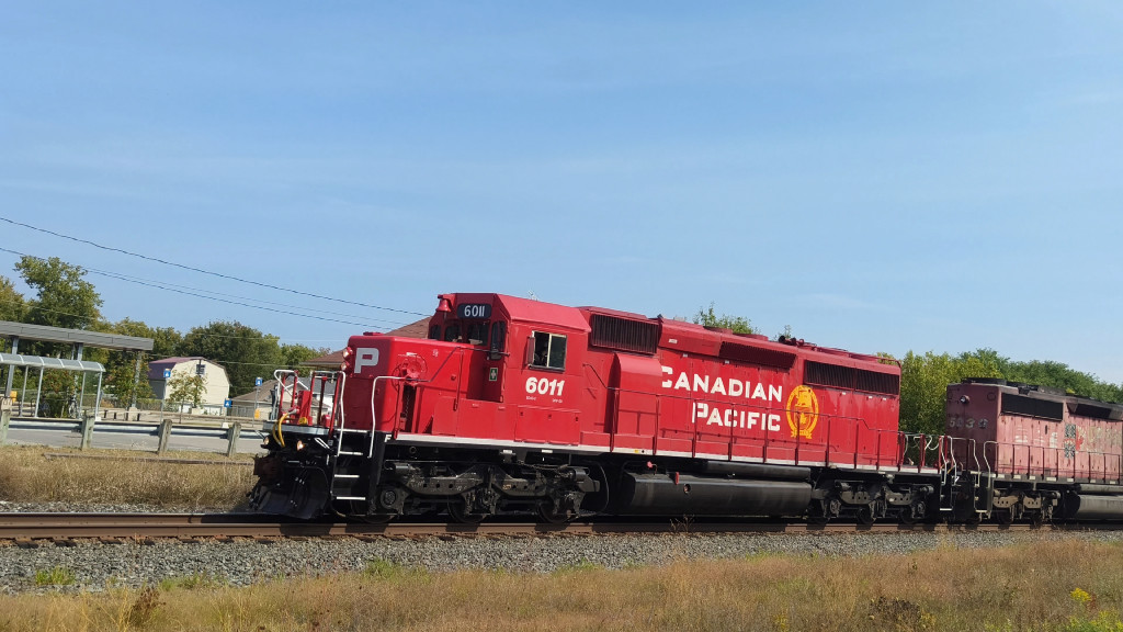 CP 6011